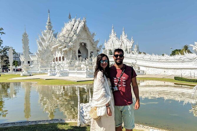 Chiang Rai Temples Day Trip from Chiang Mai - Who Will Love This Tour?