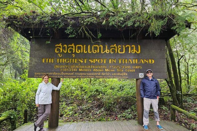 Chiang Rai Temples Day Trip from Chiang Mai - Final Thoughts