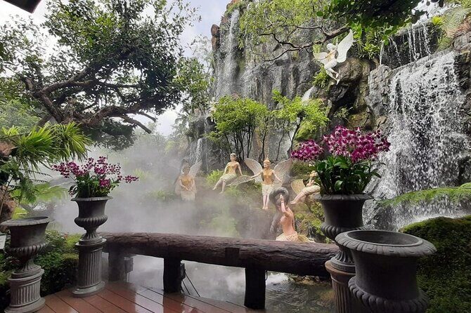 Chiang Rai Temples Day Trip from Chiang Mai - FAQ