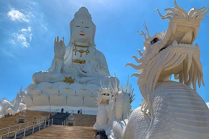 Chiang Rai Temples Private Tour from Chiang Mai - All Inclusive - FAQ