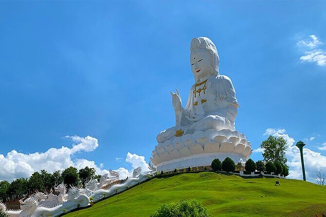Chiang Rai Temples Private Tour from Chiang Mai - All Inclusive - Final Thoughts