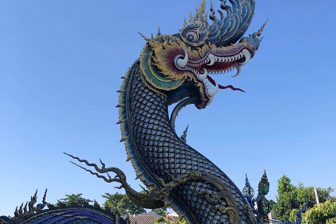 Chiang Rai Temples: Private Tour from Chiang Mai - Frequently Asked Questions