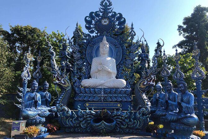 Chiang Rai Temples: Private Tour from Chiang Mai - Final Thoughts