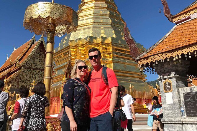 Chiang Rai Temples ( White,Blue )And Doi Suthep Private Day Tour - Final Thoughts: Who Will Love This Tour?
