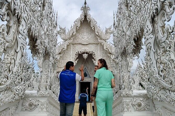 Chiang Rai: The Best of Chiang Rai - An In-Depth Look at the Tour Experience