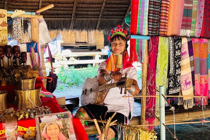 Chiang Rai: The Best of Chiang Rai - The Sum Up