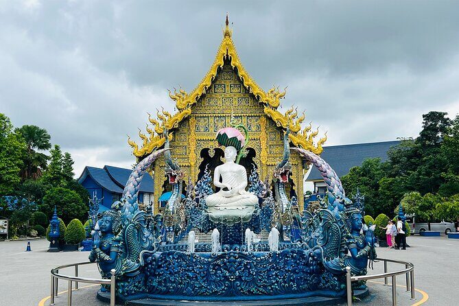 Chiang Rai: The Best of Chiang Rai - FAQ