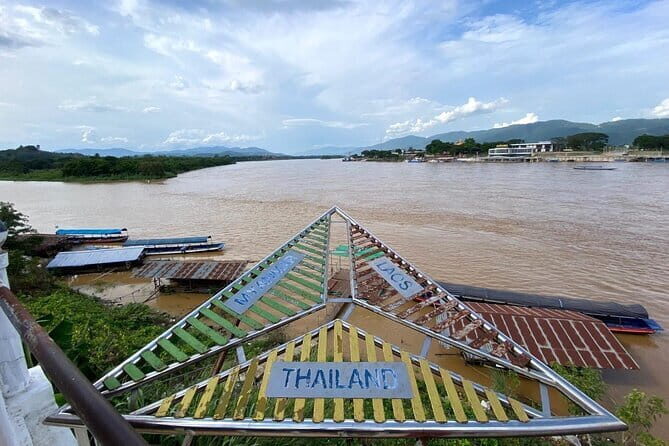 Chiang Rai to Golden Triangle One Day Join Tour - Exploring the Chiang Rai to Golden Triangle One Day Join Tour: A Practical Guide