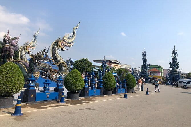 Chiang Rai to Golden Triangle One Day Join Tour - Practicalities and What You Should Know