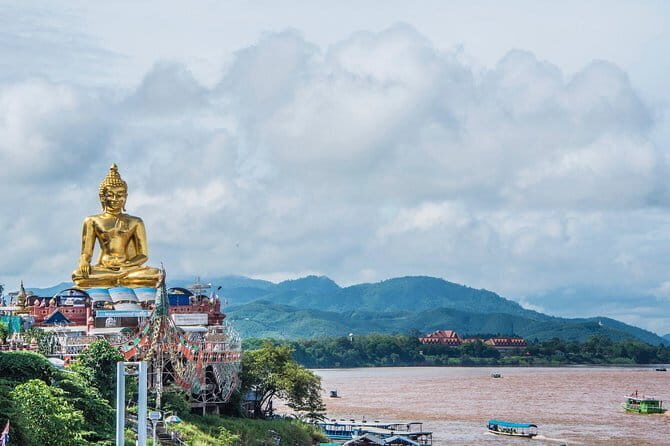 Chiang Rai to Golden Triangle One Day Join Tour - Authentic Traveler Perspectives