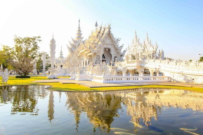 Chiang Rai to Golden Triangle One Day Join Tour - Final Thoughts: Who Is This Tour Best For?