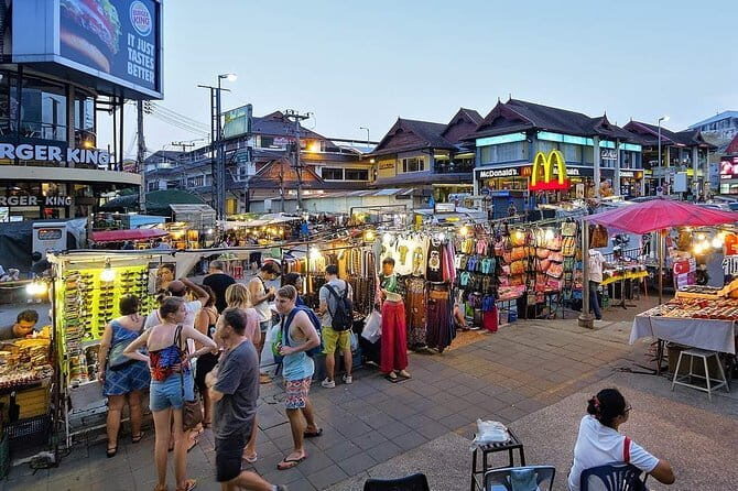 Chiang Rai to Golden Triangle One Day Join Tour - FAQ - Practical Questions About the Tour
