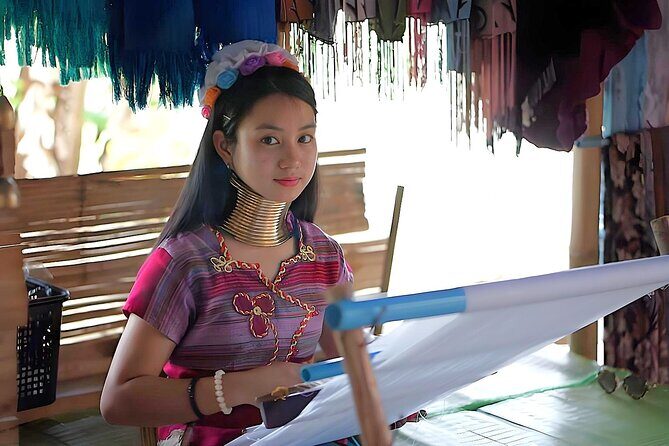 Chiang Rai White Blue and Black Temples Day Tour from Chiang Mai - Practical Tips for Your Trip