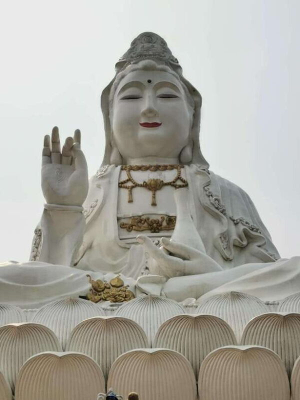 Chiang Rai White, Blue, Red 3 Temples Tour - FAQ