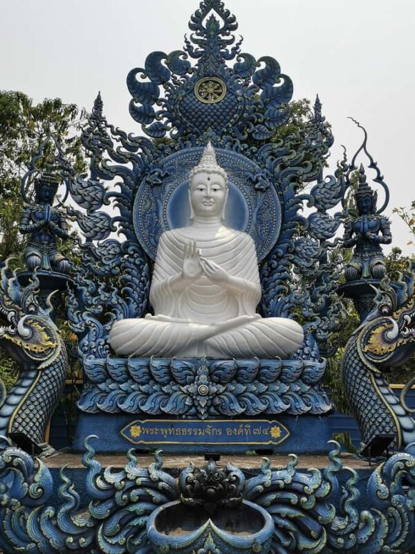 Chiang Rai: White, Blue, Red Temples, Long Neck Tour - Frequently Asked Questions