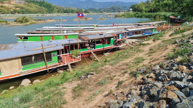 Chiang Rai:3D2N Transfer to Luang Prabang by Slow Boat - FAQs