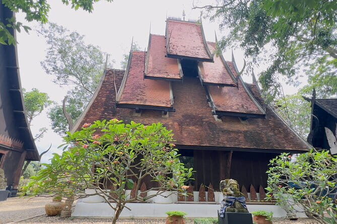 Chiang Rai:Discover 7 Must-See Spots & Tickets, Lunch Included - Final Takeaway