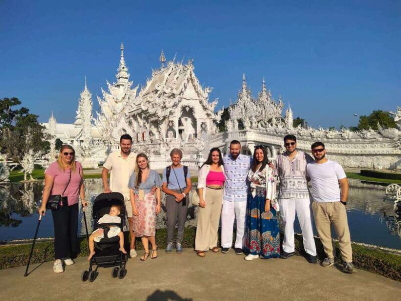 Chiang Rai:Guided Highlights Full-Day Tour-FREE LUNCH BUFFET - Final Thoughts: Is It Worth It?