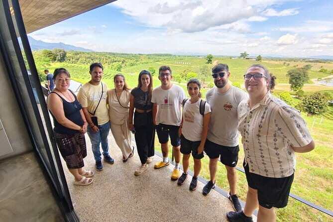 Chiang Rai:Guided Highlights Full-Day Tour-FREE LUNCH BUFFET - A Deep Dive into the Tour Experience