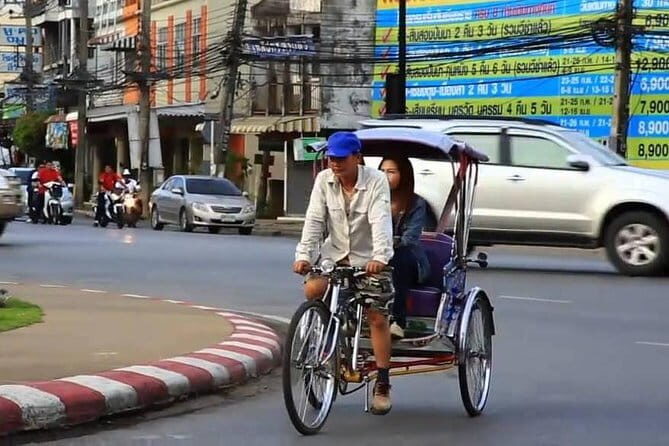 Chiang Rai:Guided Highlights Full-Day Tour-FREE LUNCH BUFFET - Who Will Love This Tour?