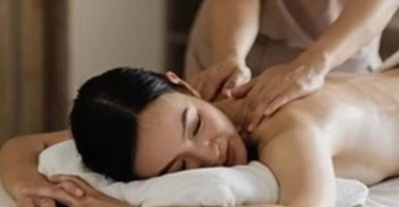 Chiangmai: Cheeva Spa Packages Discounted E-Voucher - An Overview of Cheeva Spa in Chiang Mai