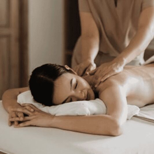 Chiangmai: Cheeva Spa Packages Discounted E-Voucher - What Types of Packages Are Offered?