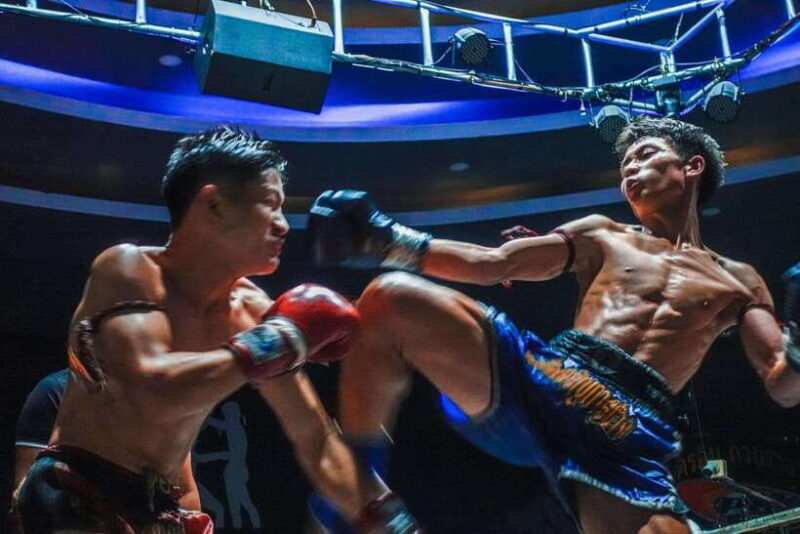 Chiangmai: Chiangmai Boxing Stadiums Ticket - An Honest Look at the Muay Thai Experience in Chiang Mai