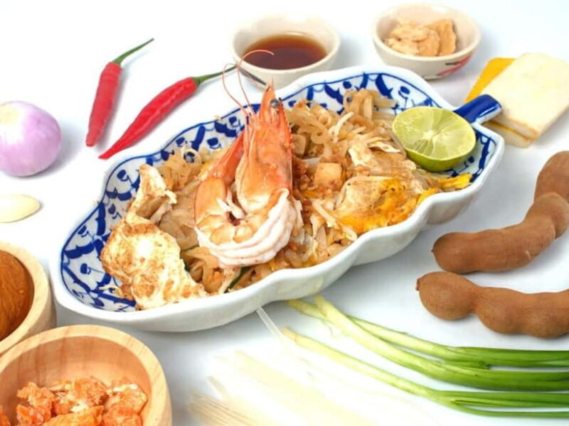 Chiangmai: Cooking Class by Chef only 4 people Market visit - Who Will Love This Experience?