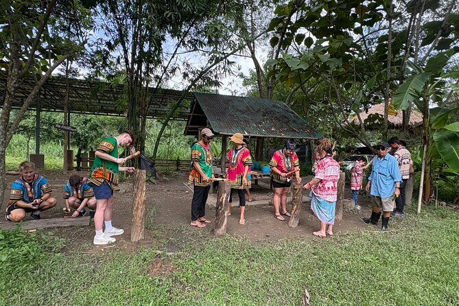 Chiangmai Half Day Visit and Wildlife Experience - Who Should Consider This Tour?
