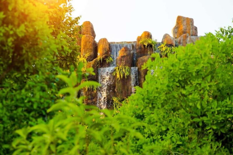 Chiangmai to Chiangrai: 3 Temples, Hot Springs& Lalitta Cafe - The Full Day Itinerary: What to Expect