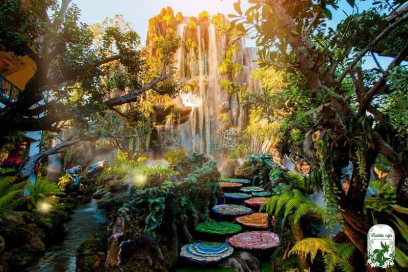 Chiangmai to Chiangrai: 3 Temples, Hot Springs& Lalitta Cafe - Authenticity and Cultural Respect