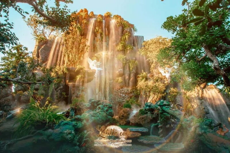 Chiangmai to Chiangrai: 3 Temples, Hot Springs& Lalitta Cafe - Final Thoughts: Who Will Love This Tour?
