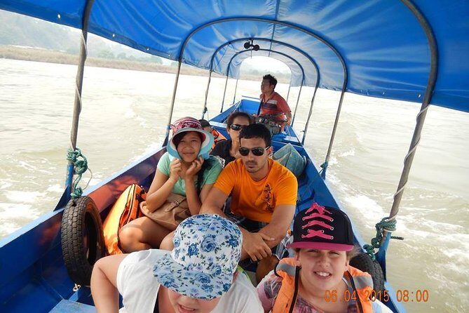 Chiangrai day trip Private Tour - Key Points