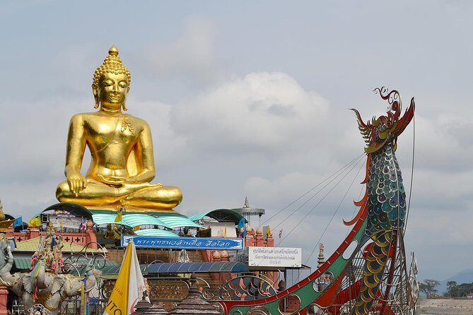 Chiangrai day trip Private Tour - A Practical Overview of the Chiang Rai Day Trip