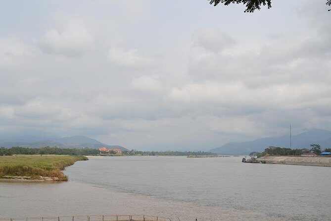Chiangrai day trip Private Tour - Transportation and Timing: Why It Matters