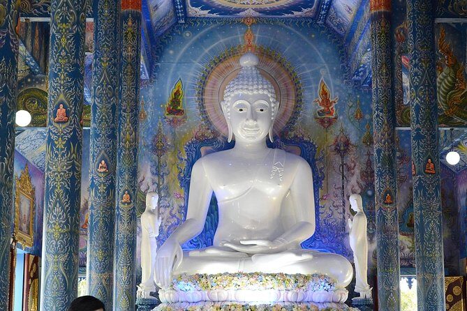 Chiangrai day trip Private Tour - Who Should Consider This Tour?