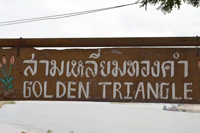 Chiangrai day trip Private Tour - The Sum Up