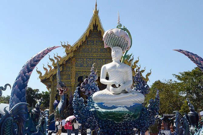 Chiangrai day trip Private Tour - FAQ