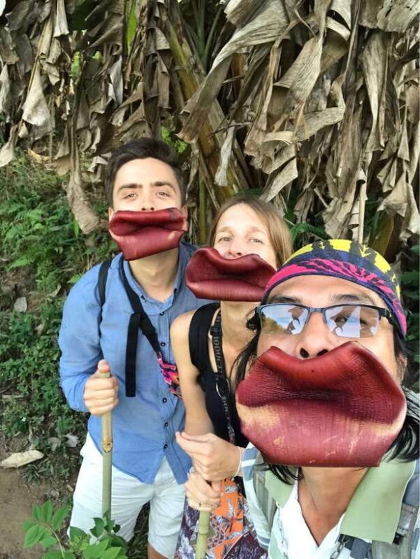 Chiangrai: Group Trekking with Bamboo Cooking - An In-Depth Review of the Chiang Rai Trekking & Bamboo Cooking Tour
