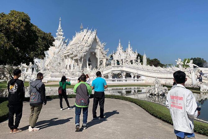 Chiangrai One Day Private Customized Tour from ChiangMai - Key Points