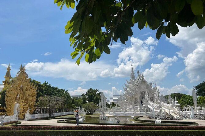Chiangrai One Day Private Customized Tour from ChiangMai - An In-Depth Look at the Chiang Rai Private Tour