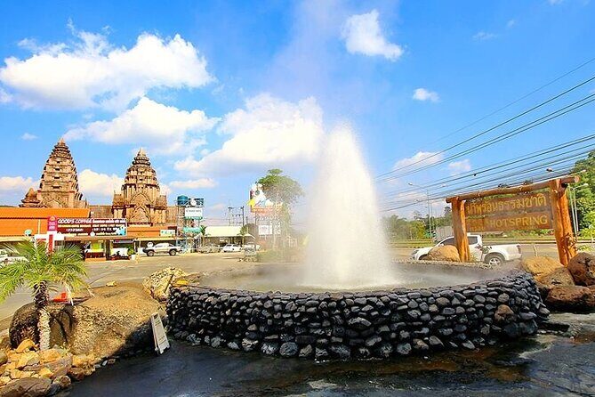 Chiangrai One Day Private Customized Tour from ChiangMai - Authentic Experiences and Traveler Insights