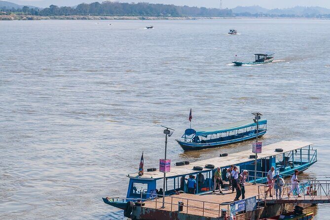 Chiangrai One Day Private Customized Tour from ChiangMai - The Sum Up