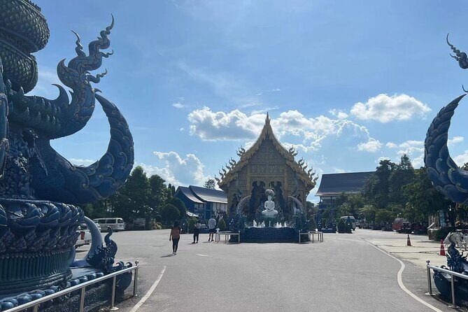 Chiangrai One Day Private Customized Tour from ChiangMai - FAQ