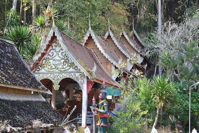 Chiangrai Round Trip Classic Tours 3 Days 2 Nights - In-Depth Look at the 3-Day Itinerary