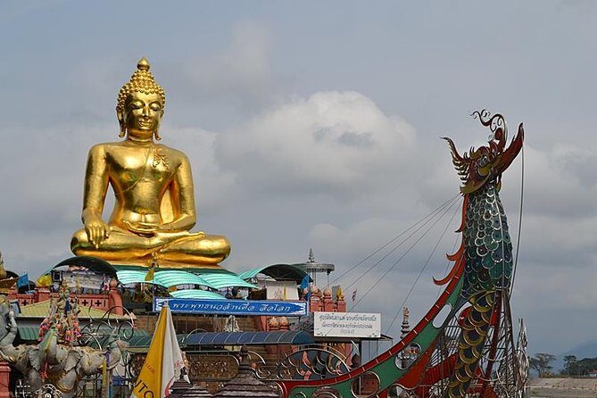 Chiangrai Round Trip Classic Tours 3 Days 2 Nights - Final Thoughts: Who Will Love This Tour?