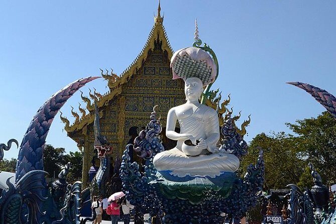 Chiangrai Round Trip Classic Tours 3 Days 2 Nights - Frequently Asked Questions