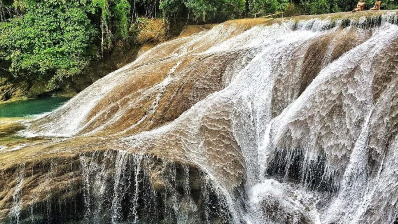 Chiapas: 4-Day Highlight Tour - The Sum Up