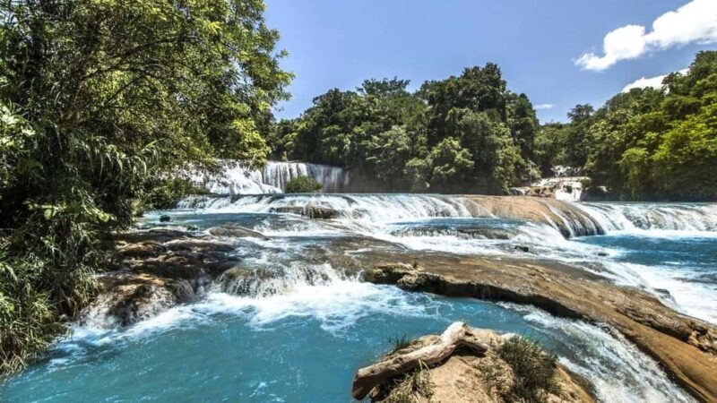 Chiapas: 4-Day Highlight Tour - FAQ