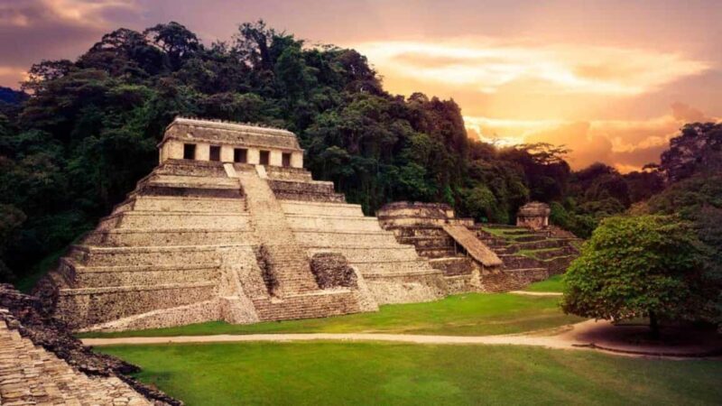 Chiapas: Blue Water - Misol-Ha Palenque Adventure - An In-Depth Look at the Tour Experience